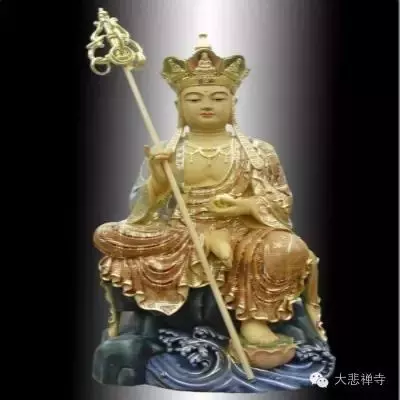 錢財布施出去,有些業也跟著出去!