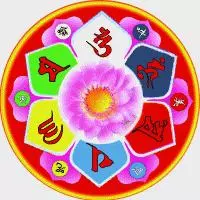 六字大明咒 的來歷!