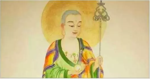 地藏經要這樣讀誦才有效!