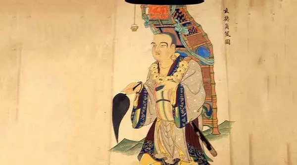 當你在念佛時流淚,是觸動了前世記憶!