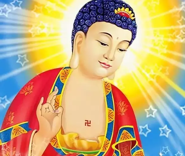 當你在念佛時流淚,是觸動了前世記憶!
