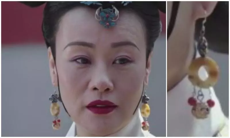 《如懿傳》開播吐槽話題不斷!網友怎麼看?