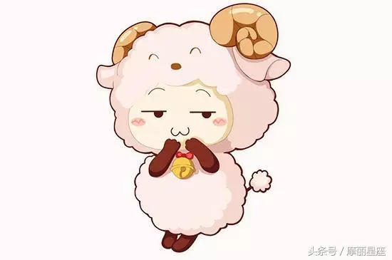 個性簡單,心胸寬廣,不會斤斤計較的星座