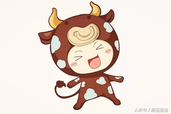 個性簡單,心胸寬廣,不會斤斤計較的星座