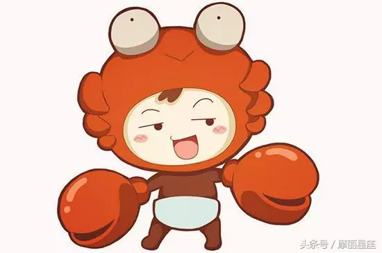 個性簡單,心胸寬廣,不會斤斤計較的星座