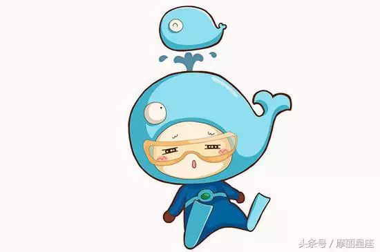 個性簡單,心胸寬廣,不會斤斤計較的星座