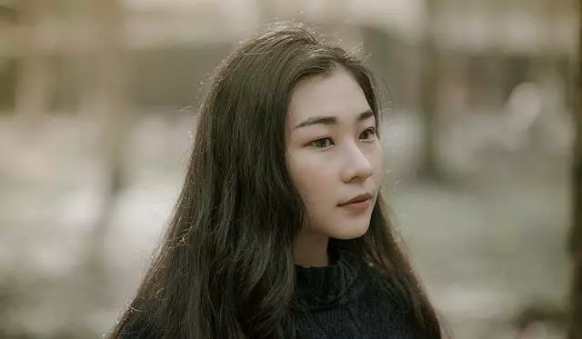 生性孤獨,總是將委屈埋藏在心裡的星座