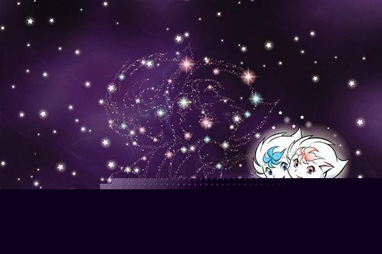 浪漫多情,追求者眾多,一生中會有很多戀人的星座