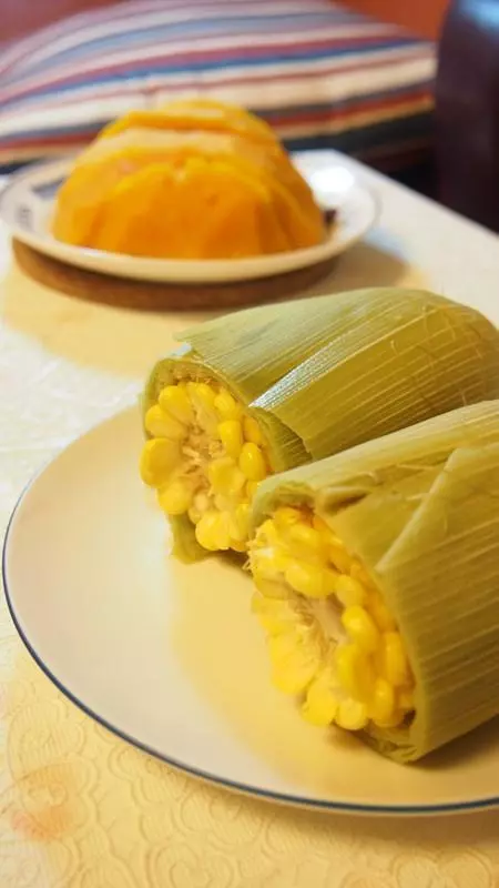 玉米別光煮著吃了,20種玉米做法太香了,端上桌就搶吃起來沒夠!