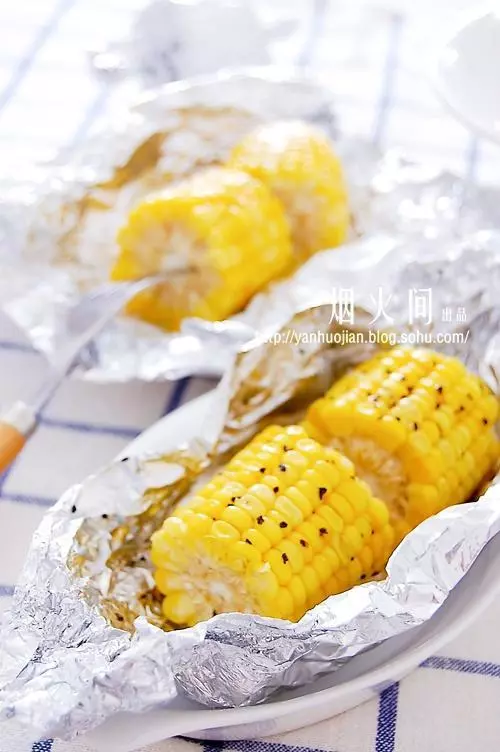 玉米別光煮著吃了,20種玉米做法太香了,端上桌就搶吃起來沒夠!