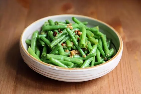 豆角的20種新吃法,味道立馬不一樣,家人都誇讚,上桌就搶光!