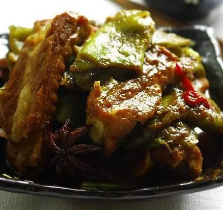 豆角的20種新吃法,味道立馬不一樣,家人都誇讚,上桌就搶光!