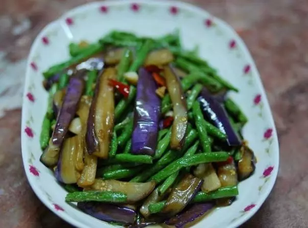 豆角的20種新吃法,味道立馬不一樣,家人都誇讚,上桌就搶光!