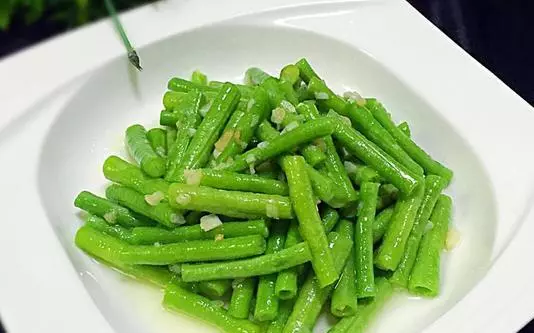 豆角的20種新吃法,味道立馬不一樣,家人都誇讚,上桌就搶光!