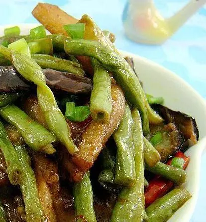 豆角的20種新吃法,味道立馬不一樣,家人都誇讚,上桌就搶光!