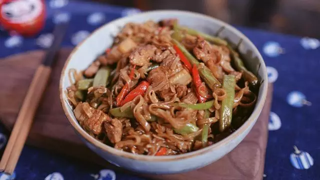 豆角的20種新吃法,味道立馬不一樣,家人都誇讚,上桌就搶光!
