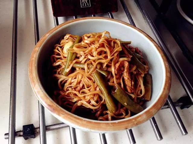 豆角的20種新吃法,味道立馬不一樣,家人都誇讚,上桌就搶光!