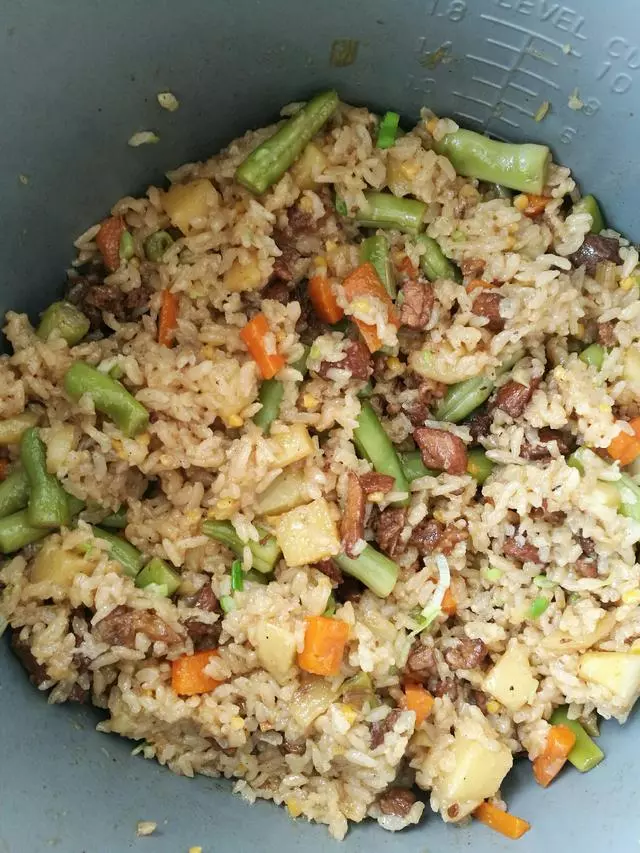 豆角的20種新吃法,味道立馬不一樣,家人都誇讚,上桌就搶光!