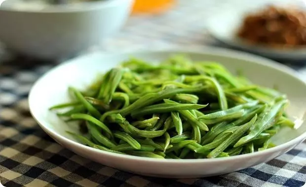 豆角的20種新吃法,味道立馬不一樣,家人都誇讚,上桌就搶光!