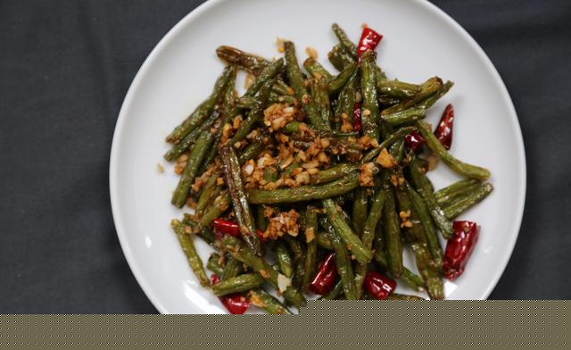 豆角的20種新吃法,味道立馬不一樣,家人都誇讚,上桌就搶光!