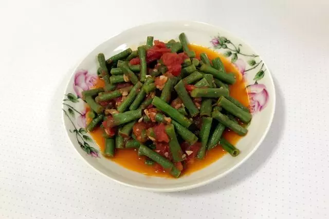 豆角的20種新吃法,味道立馬不一樣,家人都誇讚,上桌就搶光!