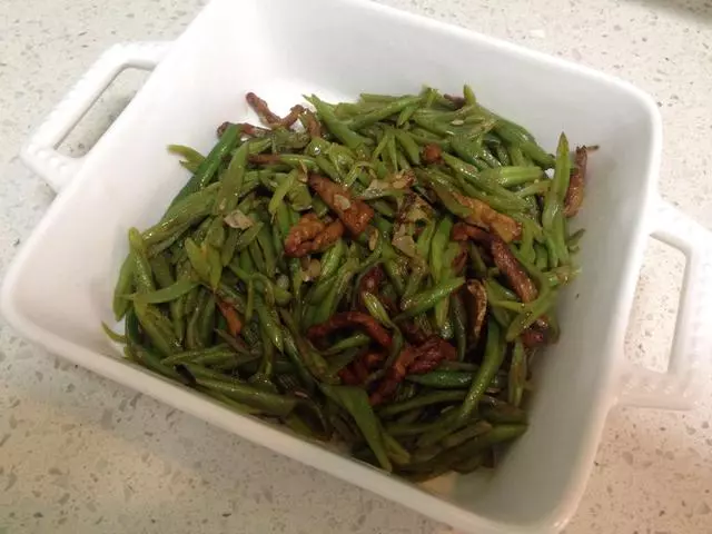 豆角的20種新吃法,味道立馬不一樣,家人都誇讚,上桌就搶光!