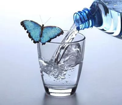 早晨第一口水 決定你的健康 別再喝錯了