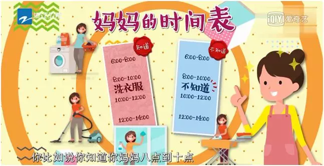 有一種親子關係叫「最熟陌人」,你中招了嗎?