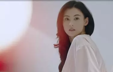 張柏芝含淚道出當年陳冠希事件真相,網友:謝霆鋒不要你是有原因的!