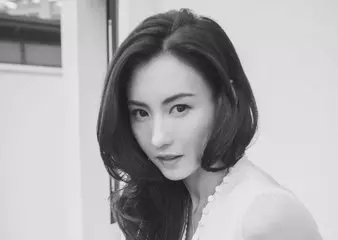 張柏芝含淚道出當年陳冠希事件真相,網友:謝霆鋒不要你是有原因的!