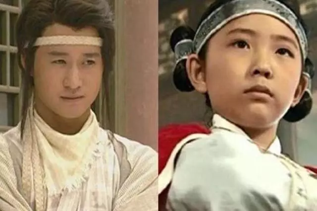 她女扮男裝騙了觀眾19年,如今已經長成大姑娘了!