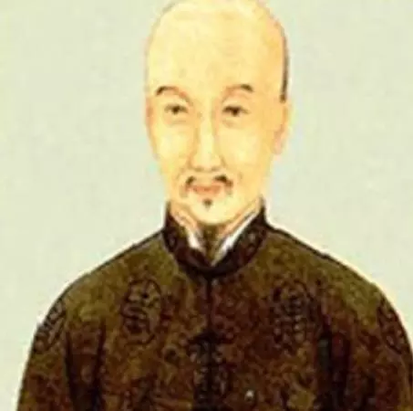 《延禧攻略》葉大夫來頭大 他發明川貝枇杷