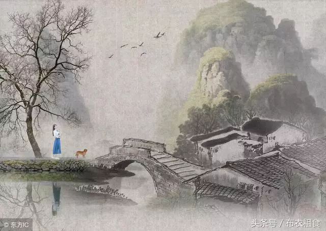 佛說:該是你的,就是你的;不是你的,強求不來