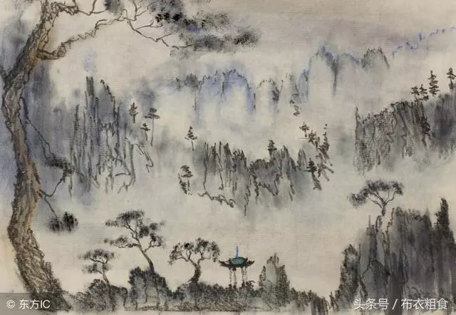 佛說:該是你的,就是你的;不是你的,強求不來