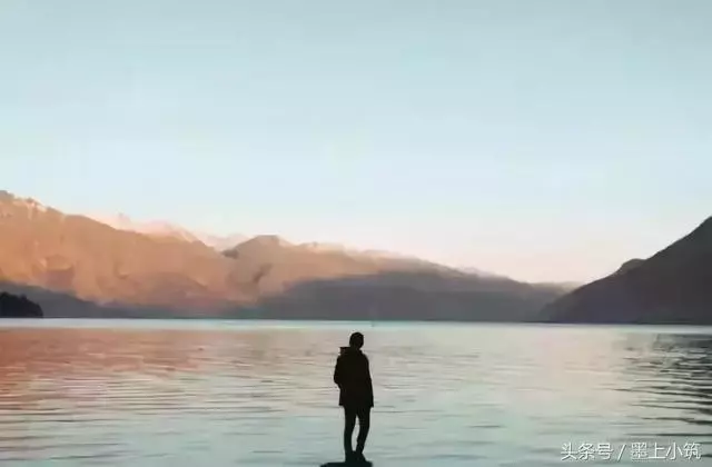 人生下半場,換個活法!