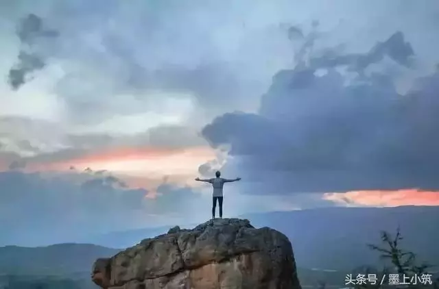 人生下半場,換個活法!
