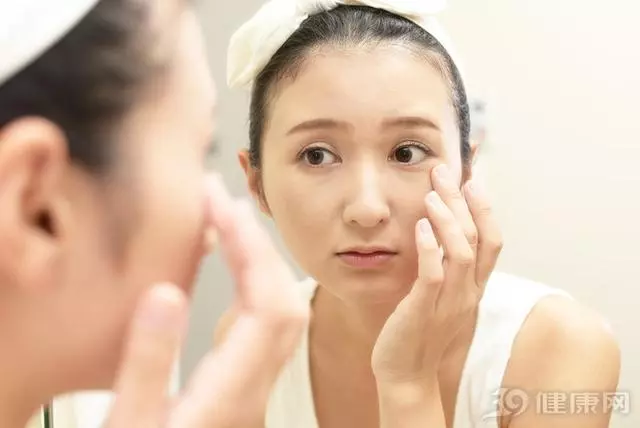 你熬的不是夜,是命!身體6個「故障」都是熬夜惹的