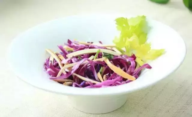真正的全民健康蔬菜,護肝、養胃、清血管,涼拌最營養~