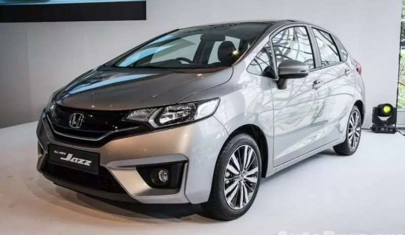 9月起!Honda汽車將調漲超過RM2000!
