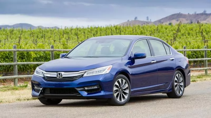 9月起!Honda汽車將調漲超過RM2000!