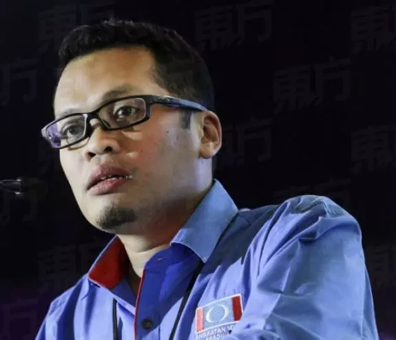 【誰最大】敦馬廢除援金,沒先一致通過?公正黨急先鋒公開發難~~