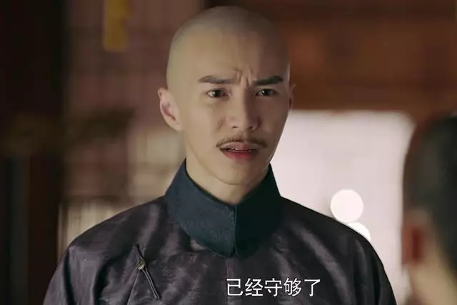 《延禧攻略》大結局,兩人比張嘉倪還慘,被刪光所有戲份未能出鏡!