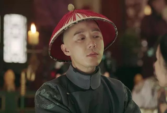 《延禧攻略》大結局,兩人比張嘉倪還慘,被刪光所有戲份未能出鏡!