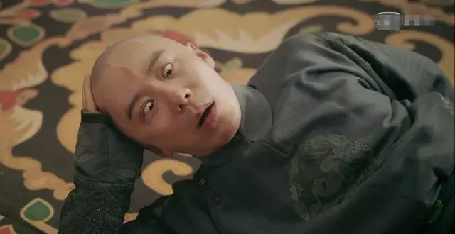 《延禧攻略》大結局,兩人比張嘉倪還慘,被刪光所有戲份未能出鏡!