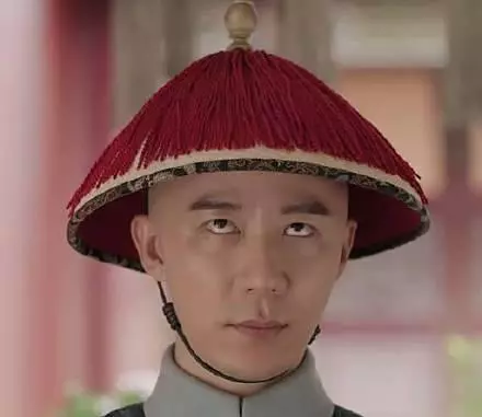 《延禧攻略》大結局,兩人比張嘉倪還慘,被刪光所有戲份未能出鏡!