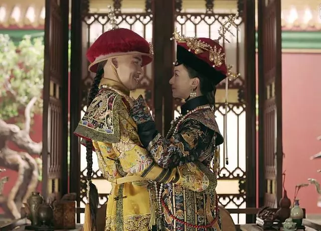 《延禧攻略》大結局,兩人比張嘉倪還慘,被刪光所有戲份未能出鏡!