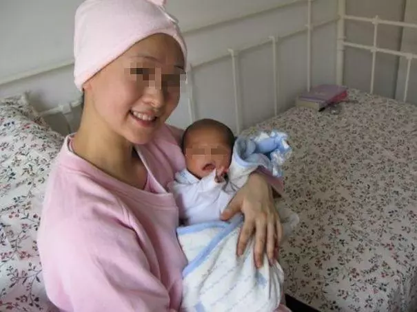 婆婆,小姑子坐月子你把她家拆散,我坐月子會請月嫂,不用勞煩你