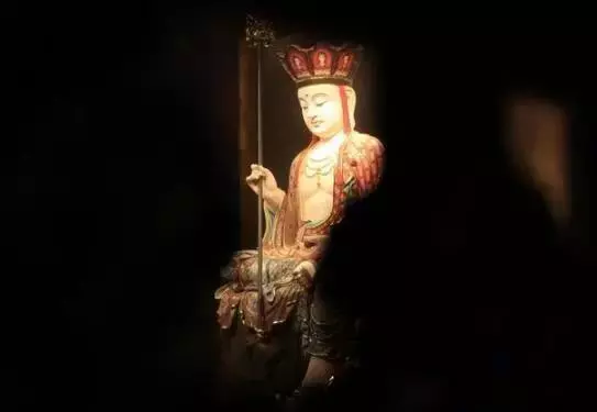 海濤法師:怎麼分辨肉體病和冤親債主病?