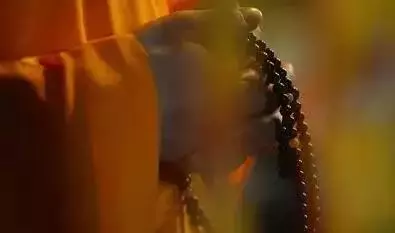 108顆佛珠的含義,每一顆都美成了一世輪回!