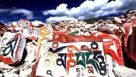 「唵嘛呢叭咪吽」六字大明咒蘊含的奧秘,力量不夠的時候,一定要多念!